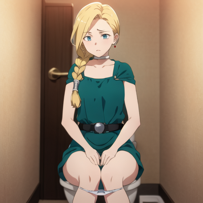 ビアンカ（洋式）