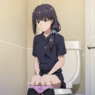 群堂みすず（洋式）