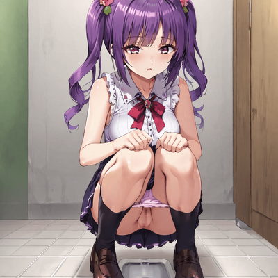 フローラ