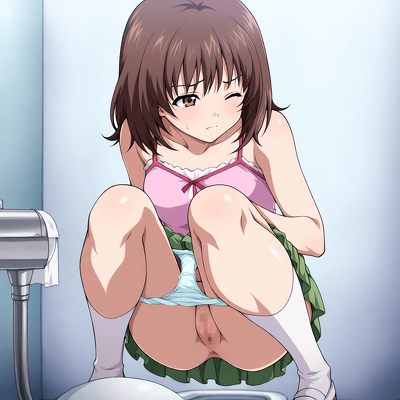 葦月伊織
