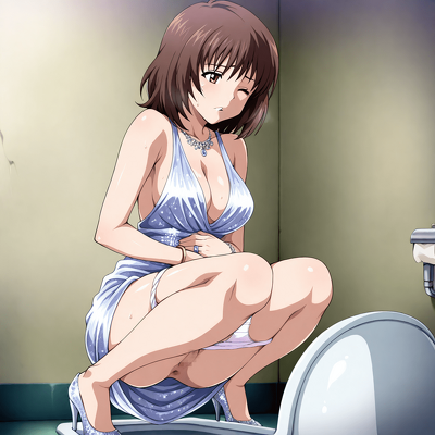 葦月伊織