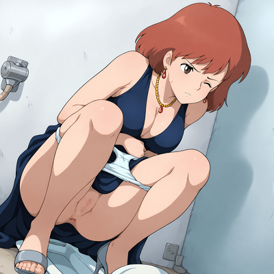 ナウシカ
