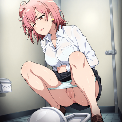 やはり俺の青春ラブコメはまちがっている。