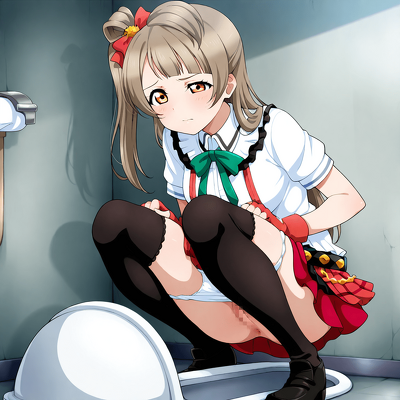 南ことり