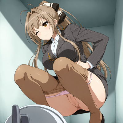 甘城ブリリアントパーク