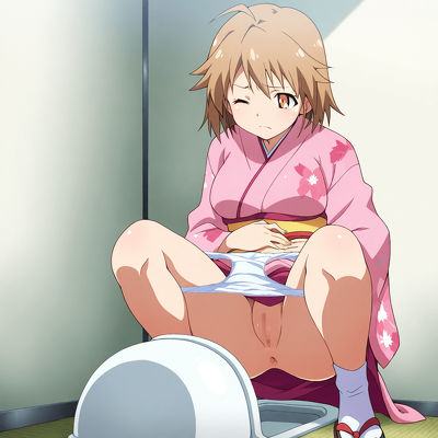 上井草美咲