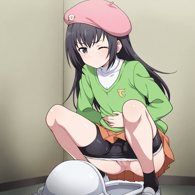 鶴見留美