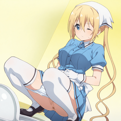 ブレンド・S
