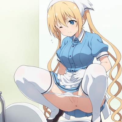 ブレンド・S