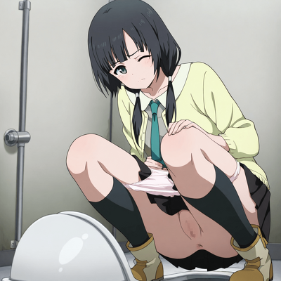安原絵麻