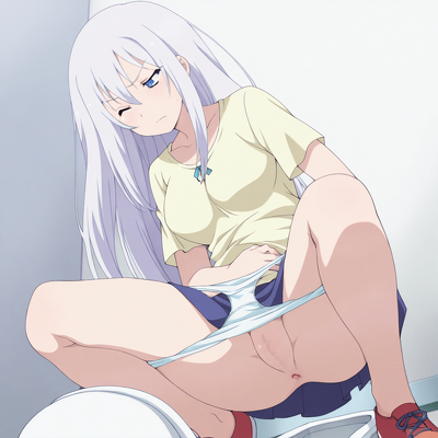 夏川真涼