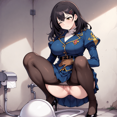 ブラウンダスト2