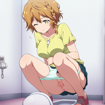 小岩井吉乃