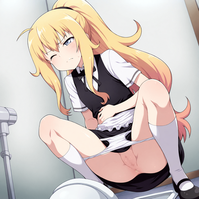 天真＝ガヴリール＝ホワイト