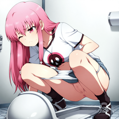 Angel Beats!