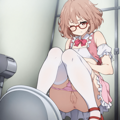 境界の彼方