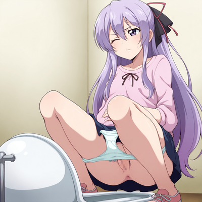 永見涼花