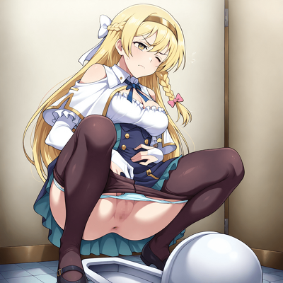 クラウディア・バレンツ