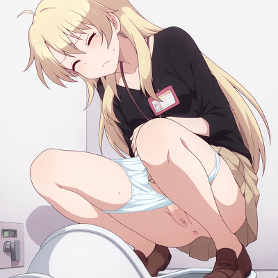 NEW GAME!