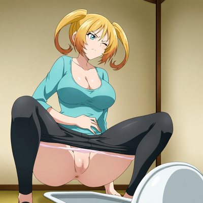 てんぷる