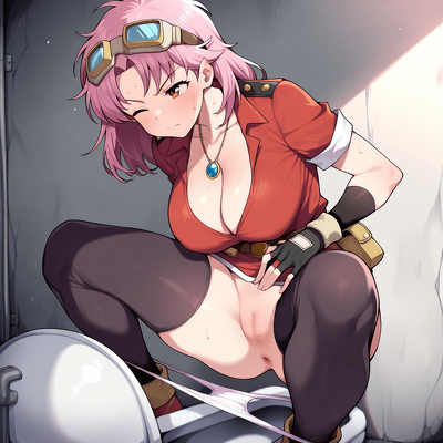 マァム