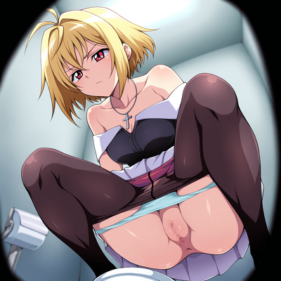 クロスアンジュ 天使と竜の輪舞