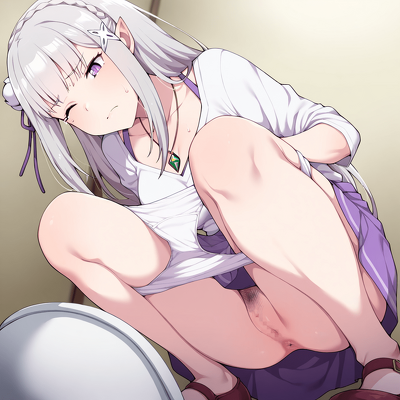 エミリア