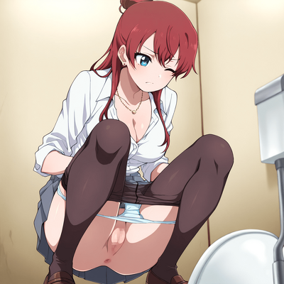 坂木しずか