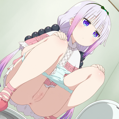 小林さんちのメイドラゴン