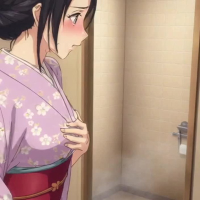 和服