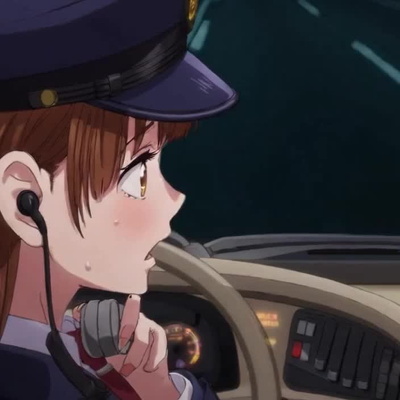 バスの運転手