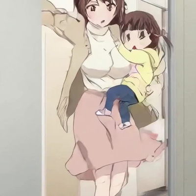 母親