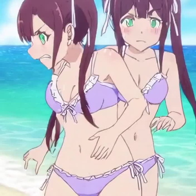 双子
