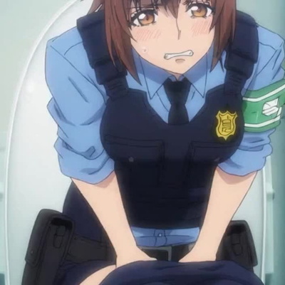 婦警
