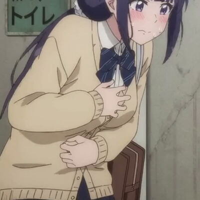 はらいた！