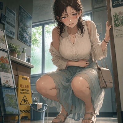 ドラマタイトル風